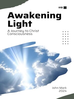 cover image of Awakening Light